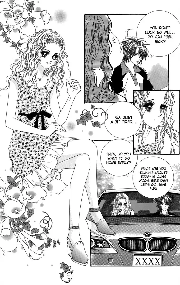 Nice Guy Syndrome Chapter 18 19